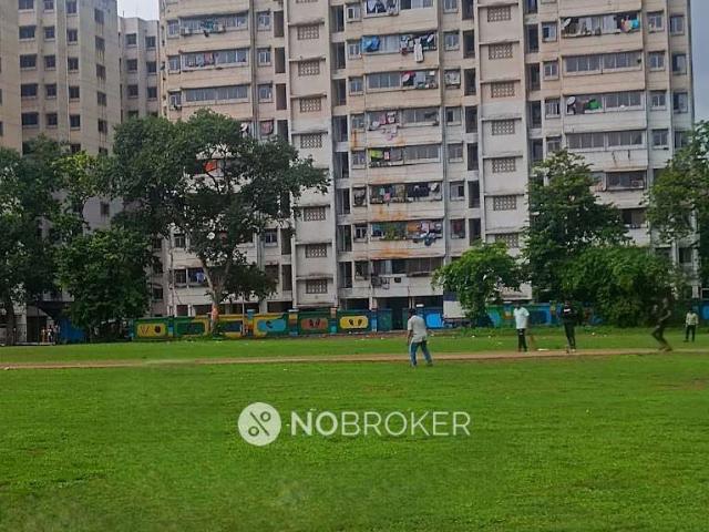 1 BHK Flat In Bsup Complex for Rent In Padale Goan