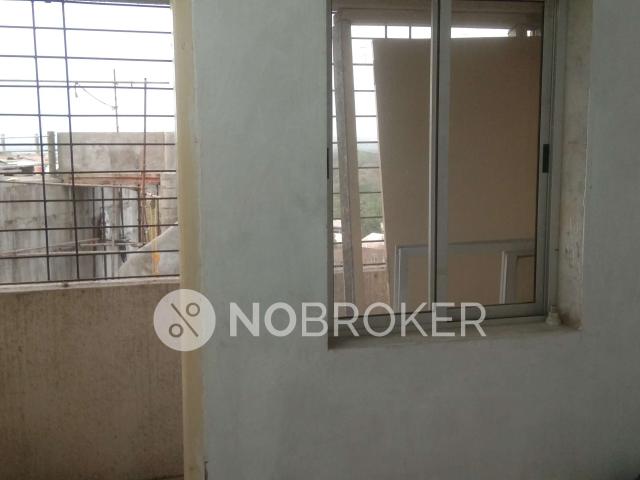 1 BHK Flat In Bsup Society Brahmand Thame for Rent In Brahm