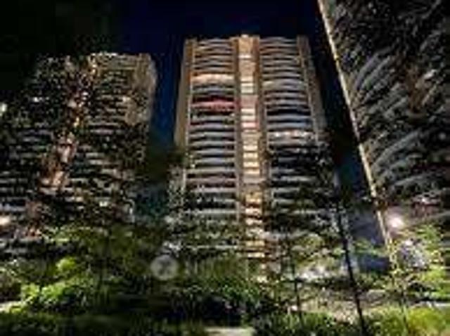 1 BHK Flat In Cyber Arch For Sale In Knowledge Park V