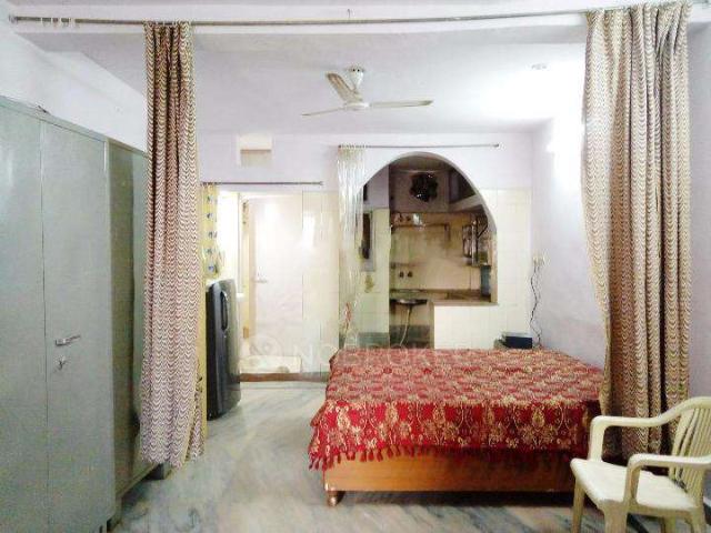 1 BHK Flat In Cyber City, Dlf City Phase 3 for Rent In Sector 24