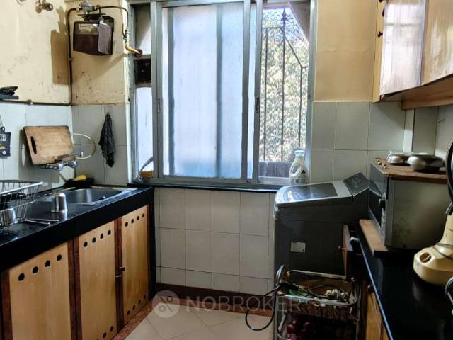 1 BHK Flat In Cypress Society for Rent In Powai