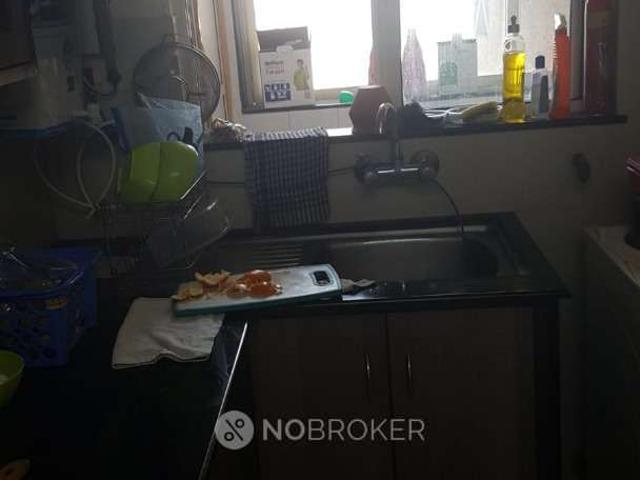 1 BHK Flat In Canna Co Operative Society Ltd for Rent In Powai