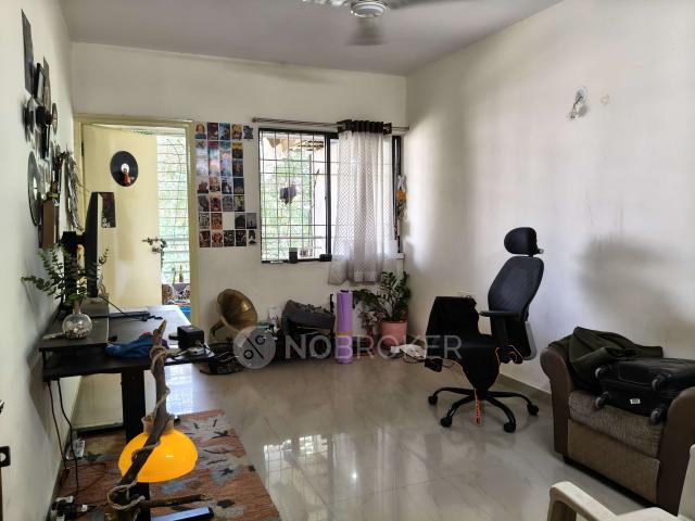 1 BHK Flat In Canary Nest For Sale In Hadapsar