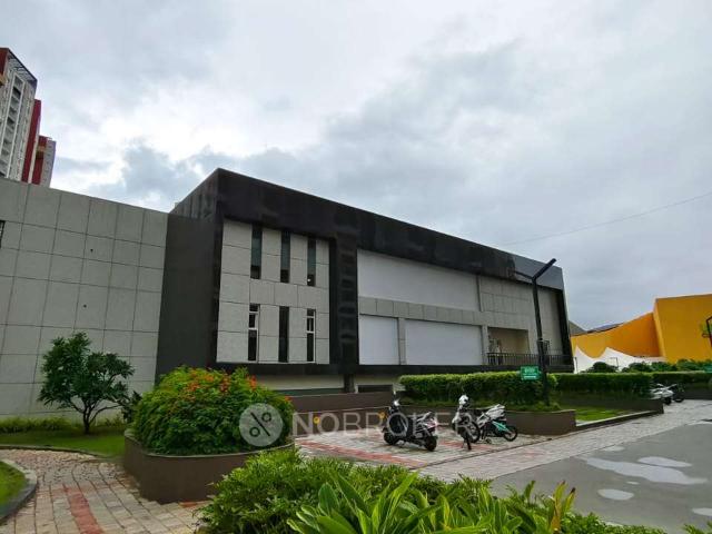 1 BHK Flat In Candeur Signature for Rent In Varthur