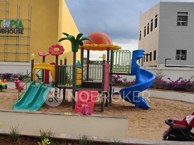 1 BHK Flat In Candeur Signature For Sale In Varthur