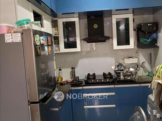 1 BHK Flat In Candeur Signature For Sale In Varthur