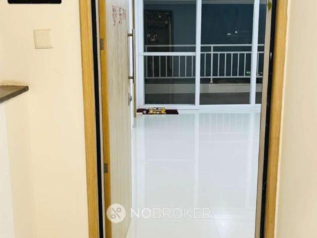 1 BHK Flat In Casa Abrigo For Sale In Hadapsar