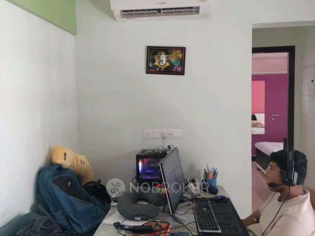 1 BHK Flat In Casa Estela F Wing Dombivali East for Rent In Dombivali East