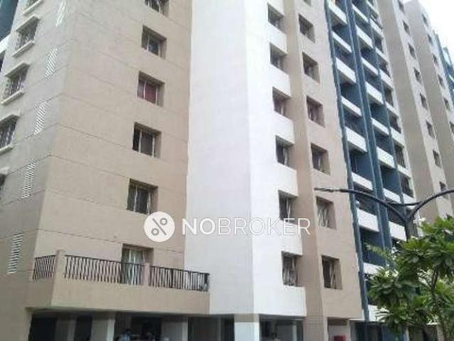 1 BHK Flat In Casa Imperia For Sale In Wakad