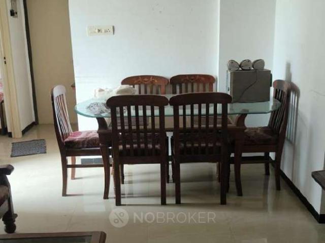1 BHK Flat In Casa Imperia for Rent In Wakad