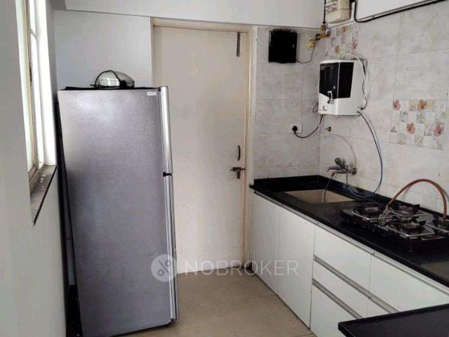 1 BHK Flat In Casa Imperia for Rent In Wakad