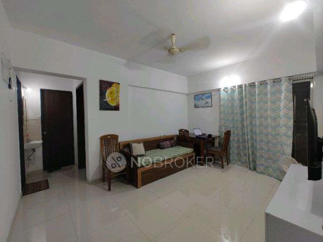 1 BHK Flat In Casa Imperia for Rent In Casa Imperia E Wing
