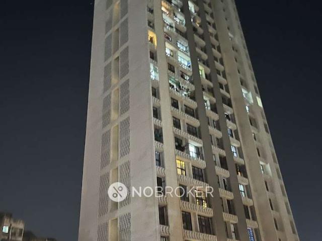 1 BHK Flat In Casa Maxima Phase 1 for Rent In Casa Maxima Phase 1