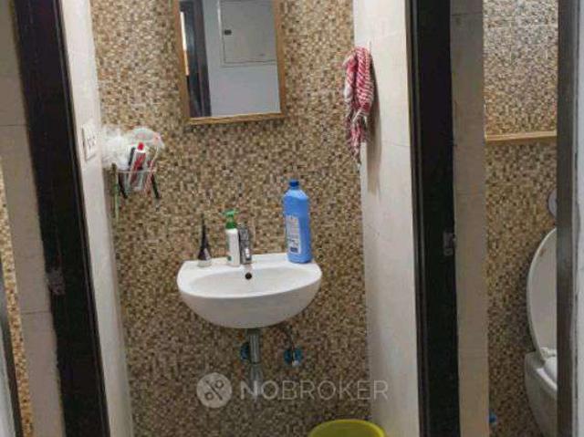 1 BHK Flat In Casa Paseo for Rent In Lakeshore Greens Lodh