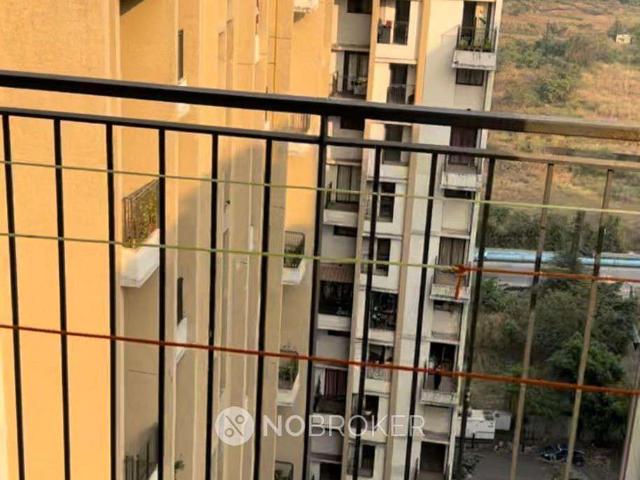1 BHK Flat In Casa Primia For Sale In Taloja