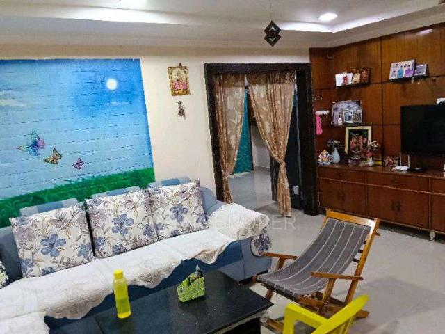 1 BHK Flat In Casablanca Apartment, Aditya Enclave, Gannava