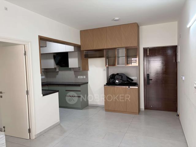 1 BHK Flat In Casagrand Boulevard For Sale In Hennur Road