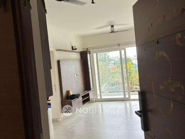 1 BHK Flat In Casagrand Boulevard For Sale In Doddagubbi