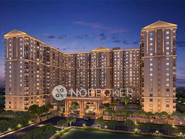 1 BHK Flat In Casagrand First City For Sale In Sholinganallur