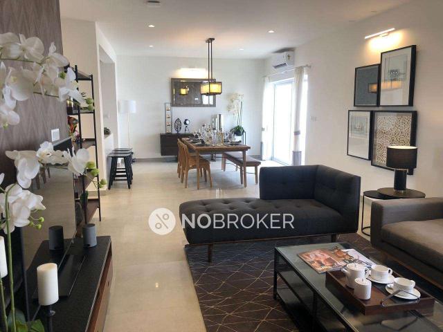 1 BHK Flat In Casagrand Holachennai For Sale In Omr