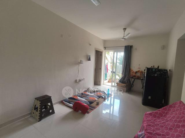 1 BHK Flat In Casagrand Royce For Sale In Krishnarajapura