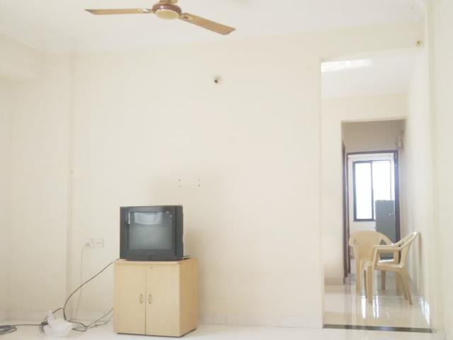 1 BHK Flat In Carnation For Sale In Kondhwa