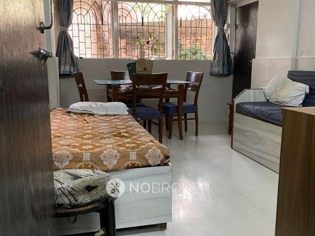 1 BHK Flat In Carter Apartments for Rent In Pali Hill