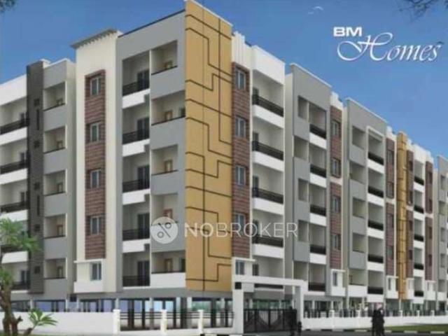 1 BHK House for Rent In Whitefield