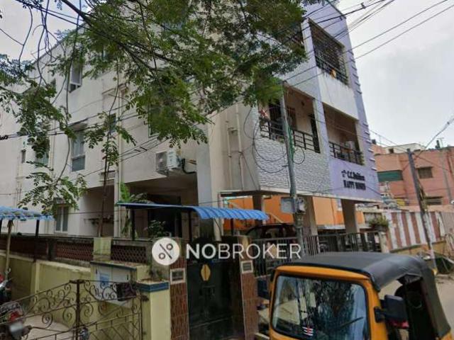 1 BHK Flat In Cc Happy Homes For Sale In Mangadu