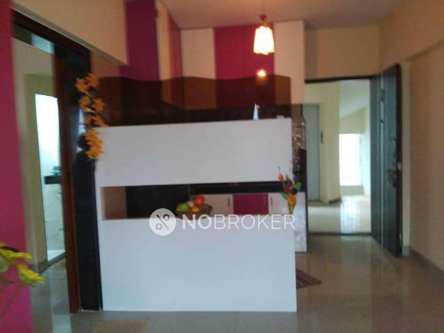1 BHK Flat In Celebration Apartment For Sale In Malad West