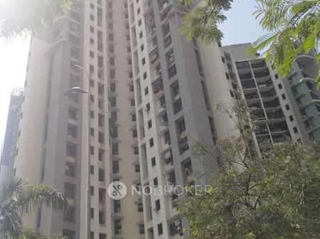 1 BHK Flat In Celrbration For Sale In Malad West