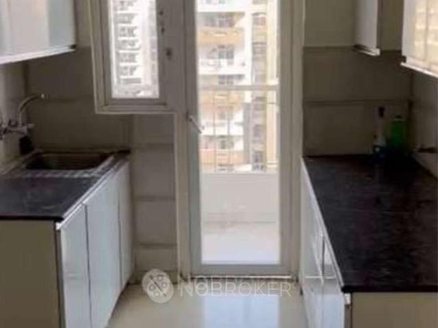 1 BHK Flat In Centurian Park Terrace Homes for Rent In Amrapali Dream Valley