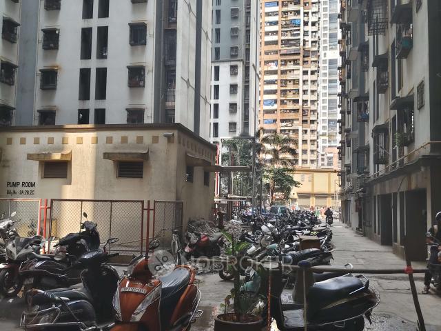 1 BHK Flat In Century Heights Chsl For Sale In Prabhadevi