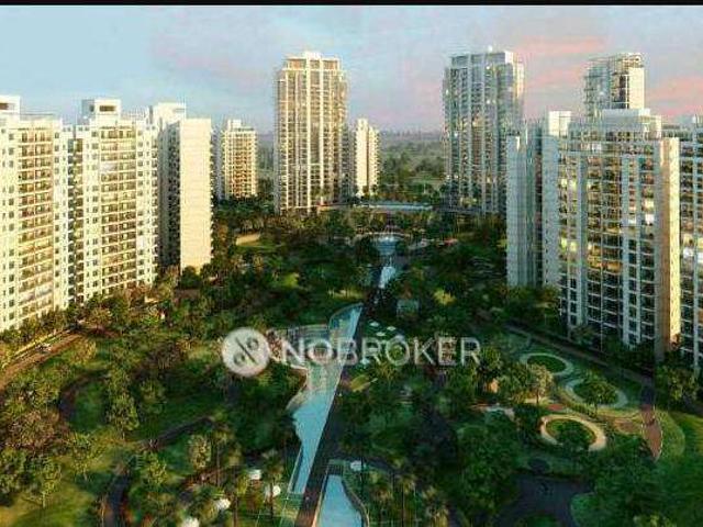 1 BHK Flat In Central Park The Room For Sale In Sohna Gurgaon Rd