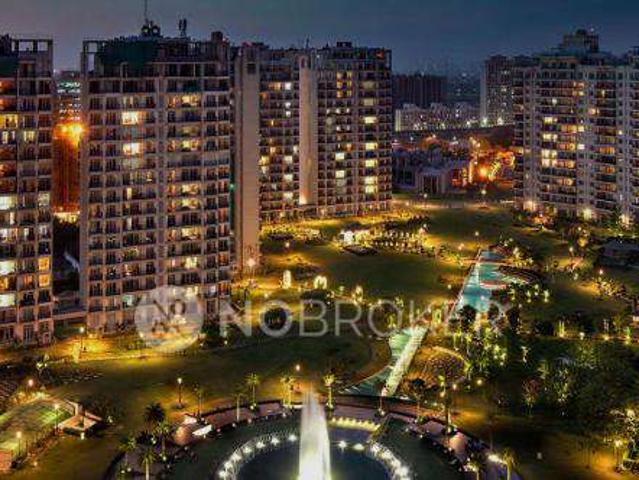 1 BHK Flat In Central Park Bella Vista For Sale In Sector 48