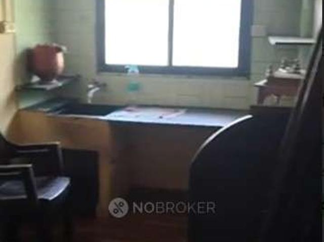 1 BHK Flat In Central Park, Virar West for Rent In Virar We
