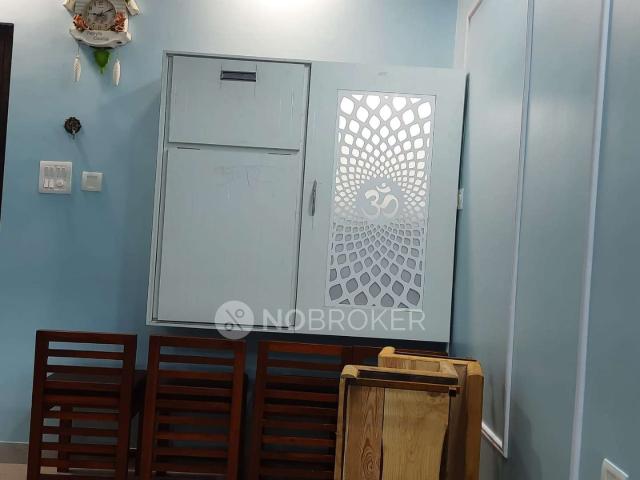 1 BHK Flat In Centrio Nx By Mj Shah For Sale In Chedda Nagar