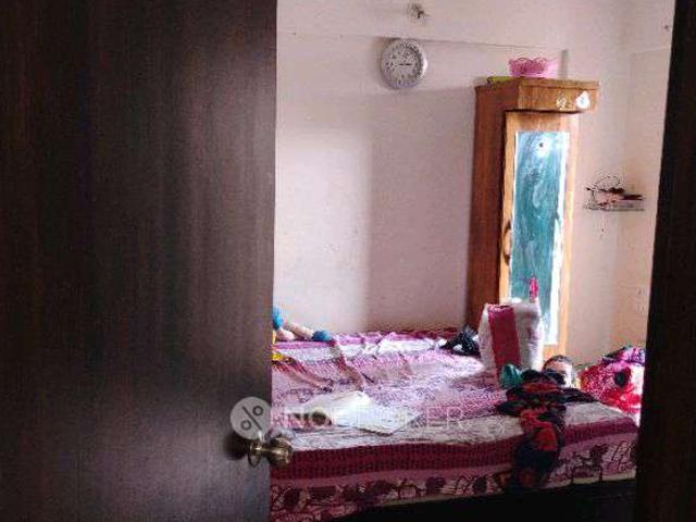1 BHK Flat In Ceratec Antara Apartment For Sale In Yewalewadi