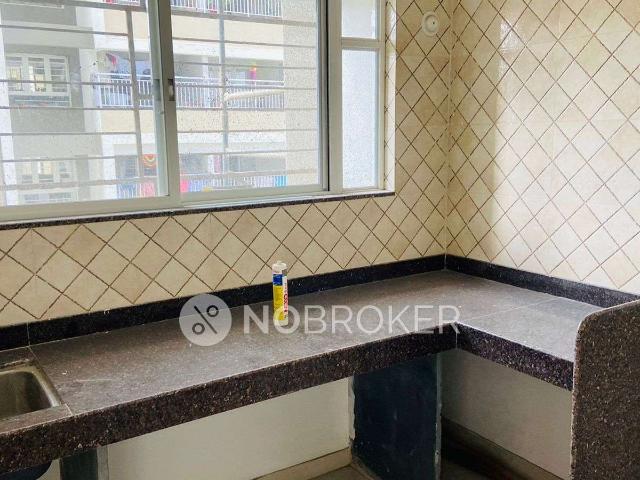 1 BHK Flat In Ceratec Avika For Sale In Patil Nagar