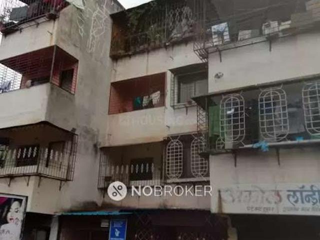 1 BHK Flat In Chandan For Sale In New Nana Peth