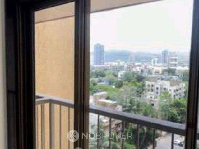1 BHK Flat In Chandak Nishchay For Sale In Dahisar East