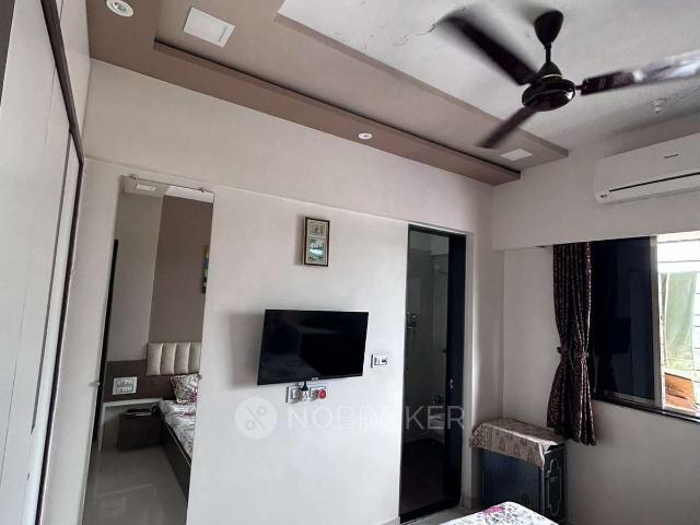 1 BHK Flat In Chandak Sparkling Wings, Dahisar East For Sale