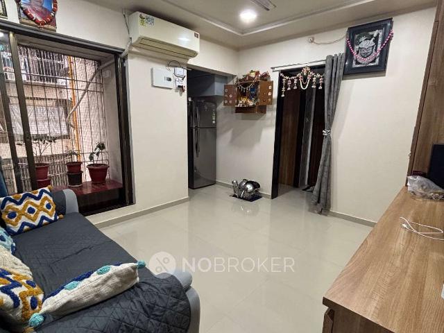 1 BHK Flat In Chandak Sra Tower 4 For Sale In Chandak Sra T