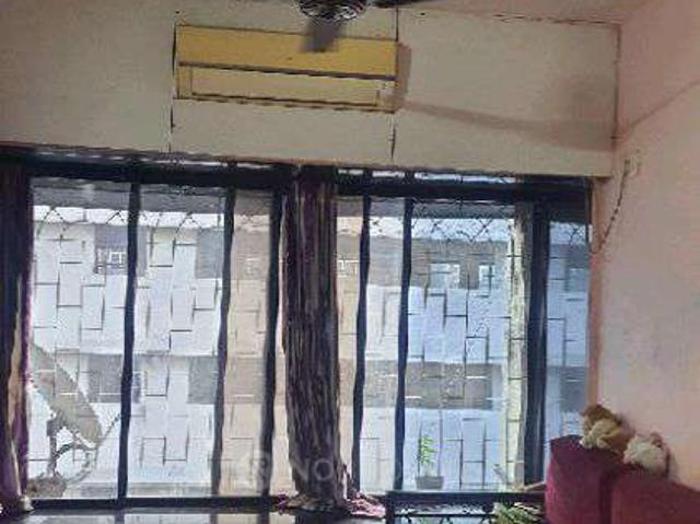 1 BHK Flat In Chandivali Ashirwad Chs For Sale In Mhada Colony, Chandivali, Powai