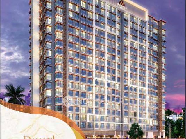 1 BHK Flat In Chandiwala Pearl Regency for Rent In Amboli