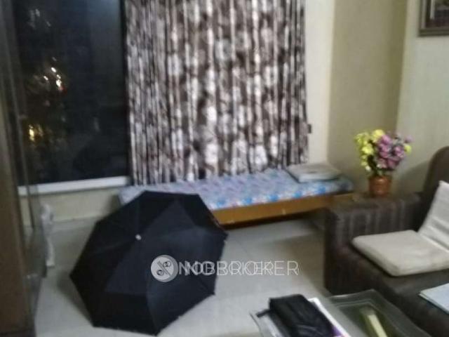 1 BHK Flat In Chandravilla Co op Hsg Society For Sale In Mu