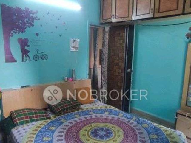 1 BHK Flat In Chandra Chaya Chs For Sale In Bhandup East