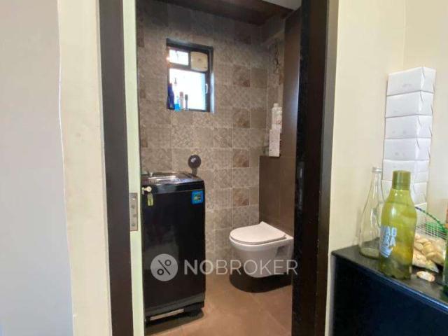 1 BHK Flat In Chandra Darshan Chs For Sale In Andheri West