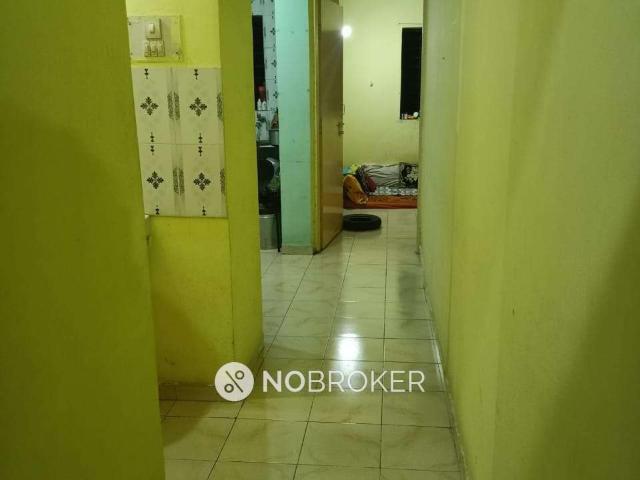 1 BHK Flat In Chandra Savitri Park for Rent In Pimpri chinc
