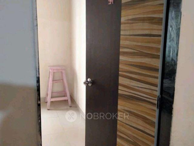 1 BHK Flat In Chandra Prakash Heights, Ambegaon for Rent In